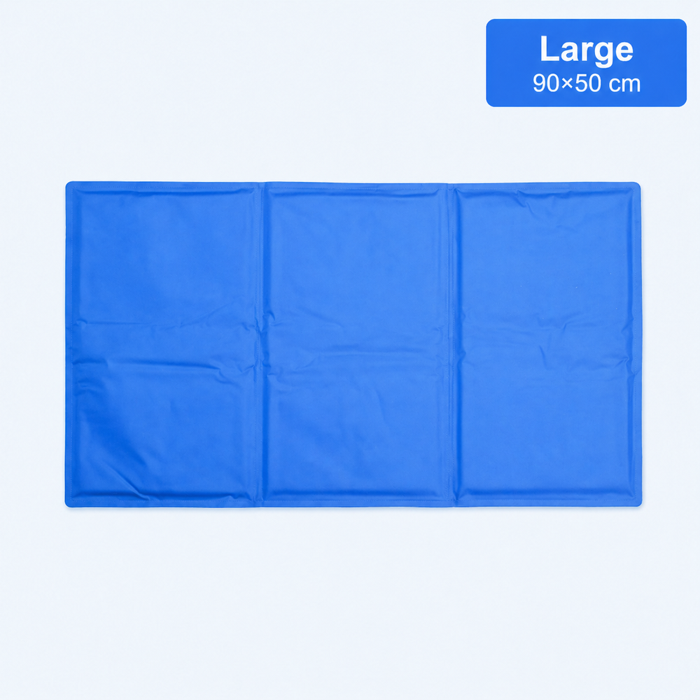 CoolPaw™ Gel Cooling Dog Mat